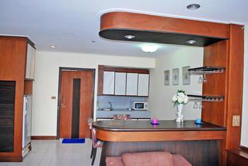 Others 2, Paradise Condominium Apartments, Pattaya