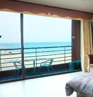 Others 5, Yang Yang Naksan Euisangdae Pension, Yangyang