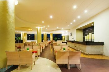 Others 4, Suites by Marival Emotions All Inclusive, Compostela