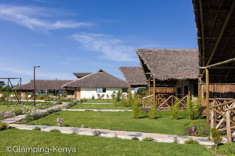 Exterior & Views 2, Glamping Kenya Mt. Kenya Lodge, Kieni