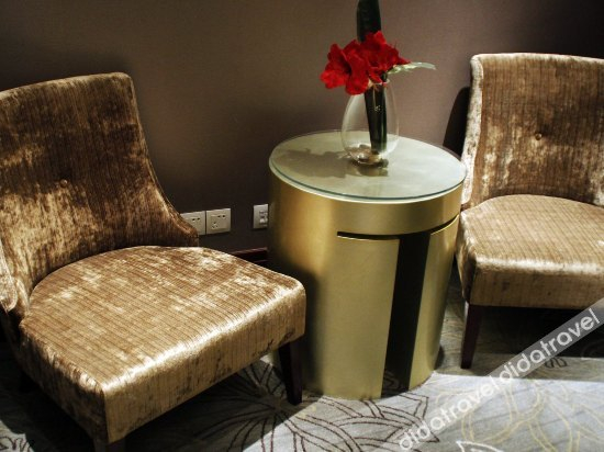 Others 2, H&Z Hotel, Taiyuan