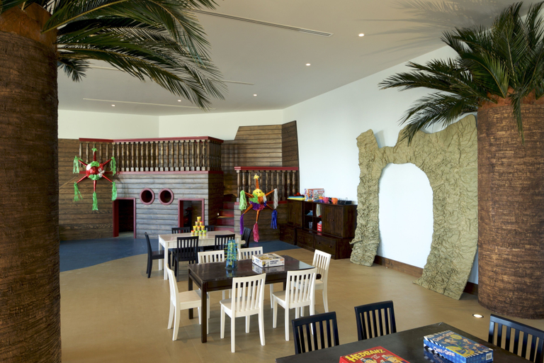 Food & Drinks 4, Grand Solmar The Residences at Rancho, La Paz
