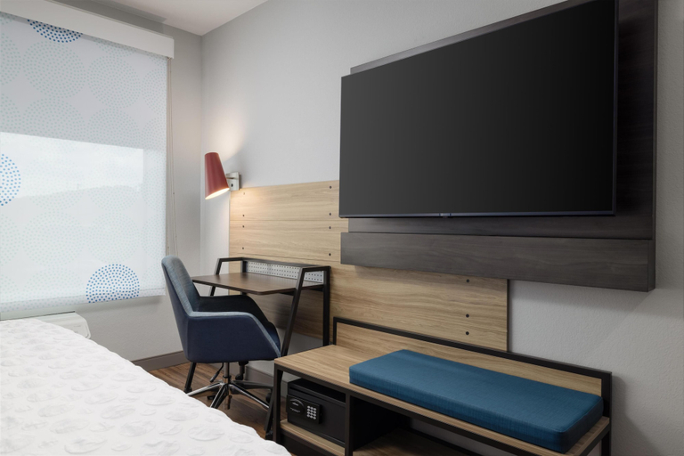 Bedroom 3, Tru By Hilton Cleveland, TN, Bradley