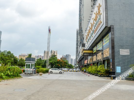 Others 2, Hetang Fengyun Hotel (Huizhou Xueyuan), Huizhou
