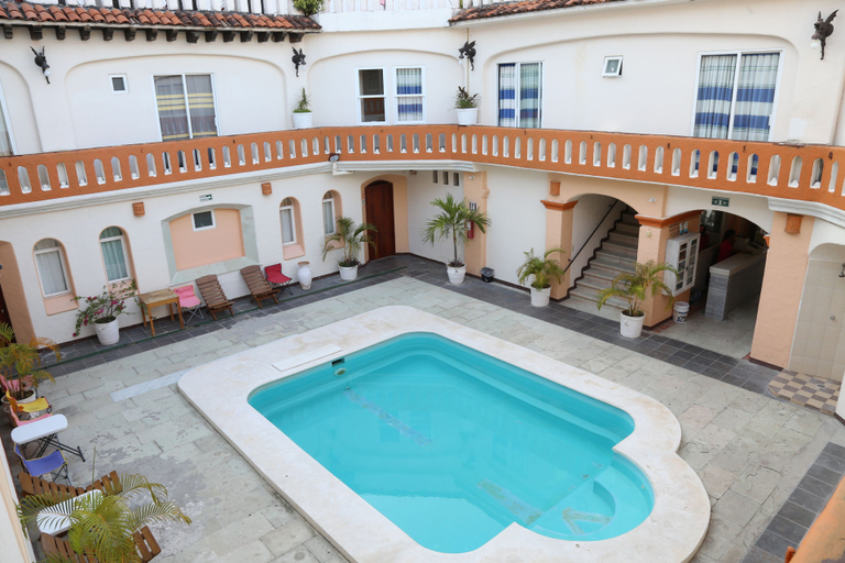 Sport & Beauty 3, Hotel OM Tangolunda, Dist. Pochutla