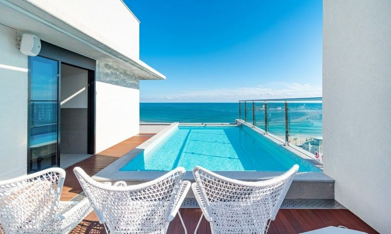 Others, Paul Mare Pension in Busan, Haeundae