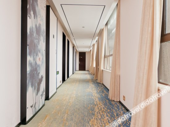 Others 3, Acorn Hotel, Huzhou