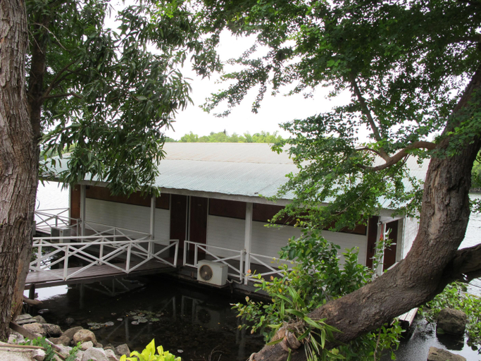 Others 1, Sugar Cane Guest House 2, Muang Kanchanaburi