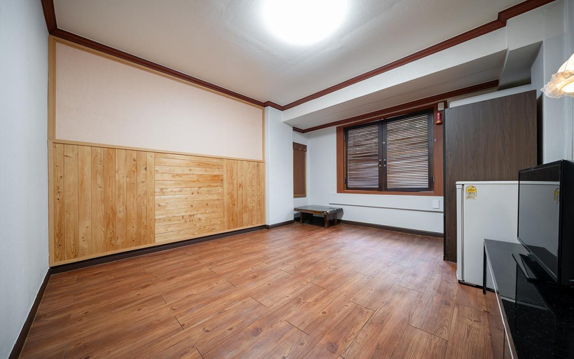 Others 4, Baeg Yang Tourist Hotel, Jangseong