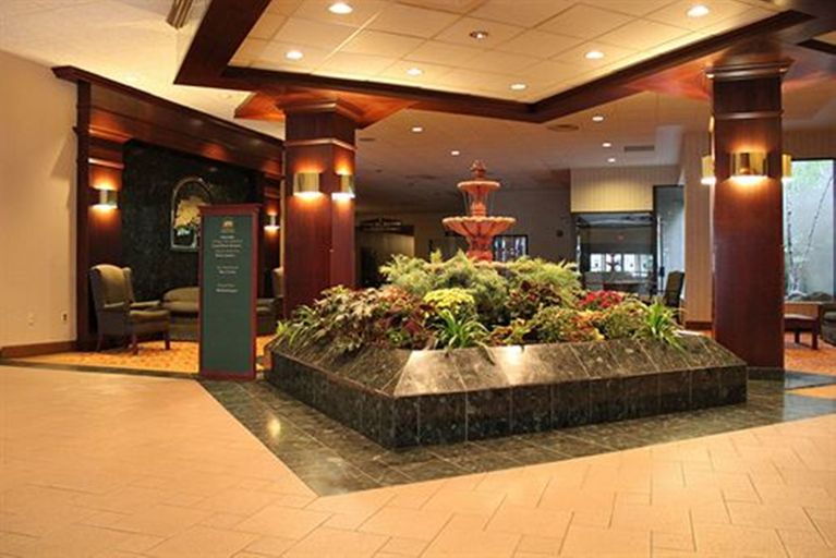 Others, The Avalon Hotel and Conference Center, Erie