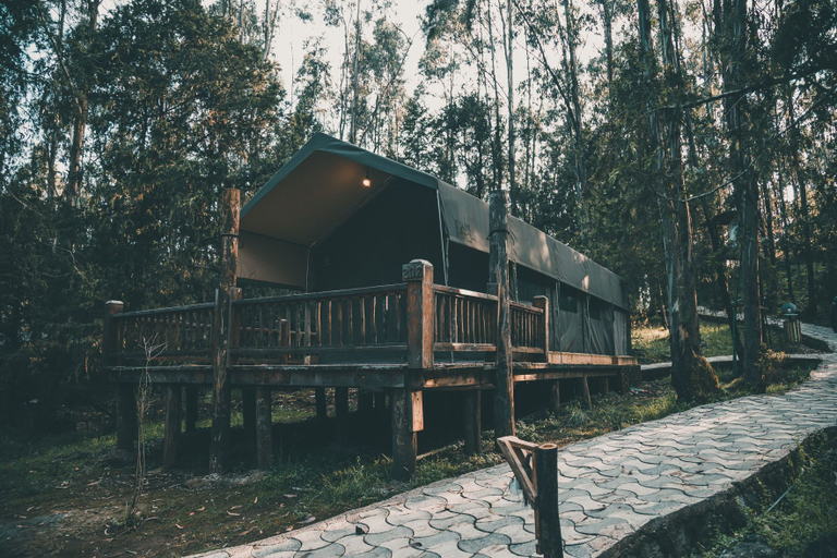 Exterior & Views, Kuriftu Entoto Adventure Park, Addis Abeba