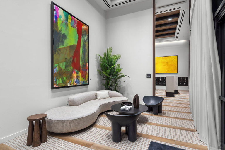 Reception 1, Prime Downtown Miami, Miami-Dade