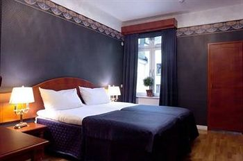 Guestroom 5, Behrn Hotell, Örebro