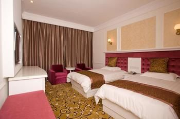 Others 4, Xikou Junpu Hotel, Ningbo