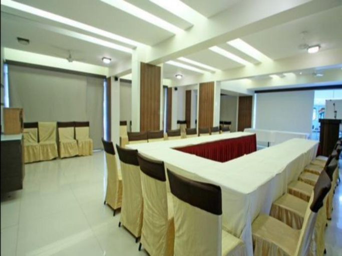 Others 3, Hotel Tanish Residency, Raigarh