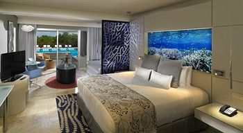Others 3, PARADISUS LA PERLA – ADULTS ONLY – ALL INCLUSIVE, Cozumel