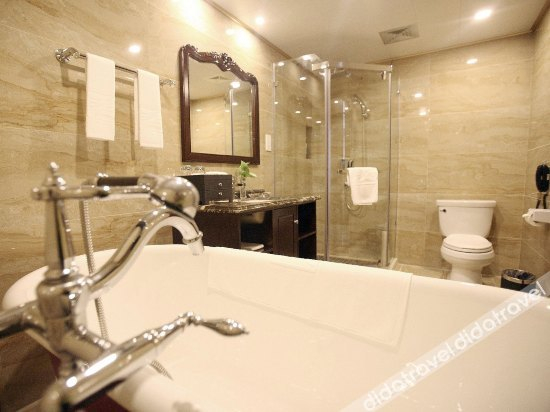 其���, Zhonghui Hotel, Huzhou