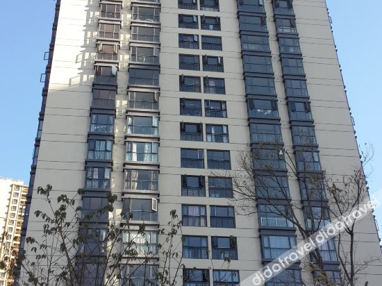 外观 3, Huaxi Hostel(昆明华希酒店), Kunming