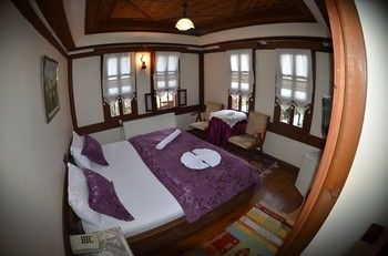 Others 4, Akce Konak, Safranbolu