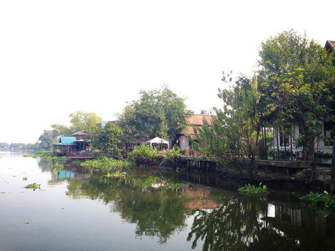 Others 3, Parn Dhevi Riverside Resort & Spa, Sam Phran