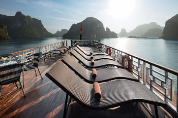 Others 4, Halong Apricot Cruise, Hạ Long