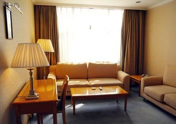 Others 2, Juno Liangxi Hotel, Wuxi
