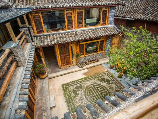 Others 4, ljfushankezhan, Lijiang