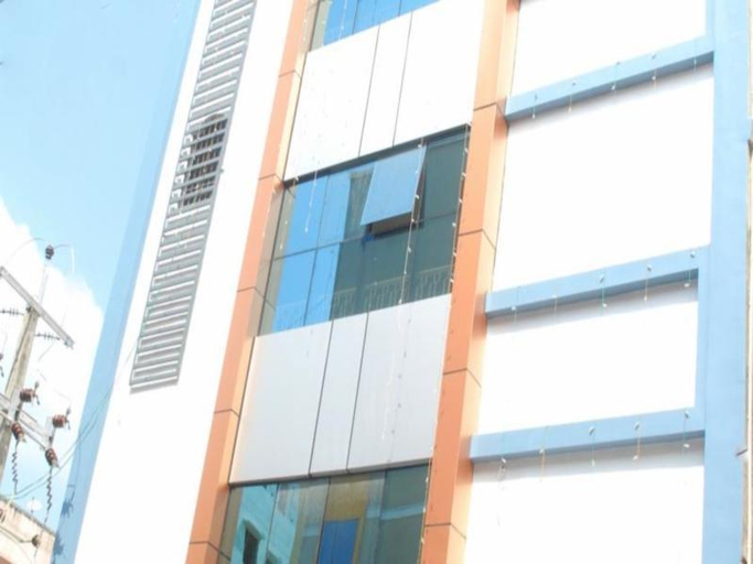 Exterior & Views 5, Hotel Sahasra Residency, Chittoor