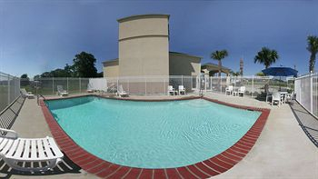 Others 4, Inn & Suites Franklin, Saint Mary