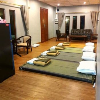 Others 3, Amantra homestay & village, Muang Surat Thani