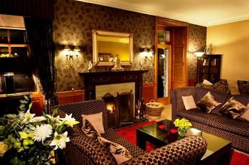 Hotel Interior