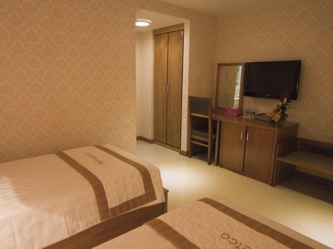 Others 5, Petrosetco Hotel, Vũng Tàu