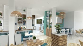 Food & Drinks 3, HVD Nympha Hotel - All Inclusive, Private Beach & Free Parking - Adults Only, Varna