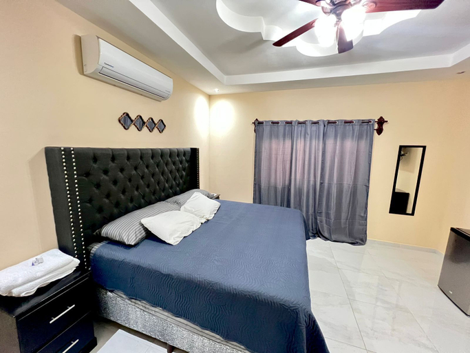 Bedroom 4, HOTEL VILLAS LAZIEFC, San Pedro Sula