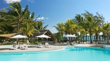 Outdoor Pool 4, Sensimar Lagoon Mauritius