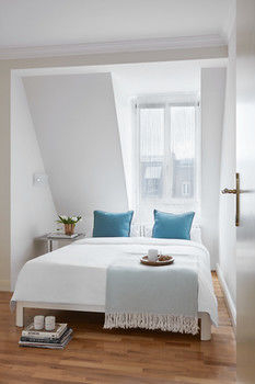Others 2, VISIONAPARTMENTS Zurich Albertstrasse, Zürich