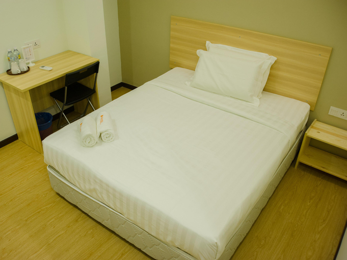 Others 5, 1 Orange Hotel Sungai Buloh, Petaling Jaya