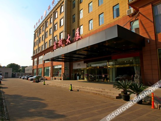 Others 4, Jingfeng Hotel (Shanghai Zhuanqiao Wanda), Shanghai