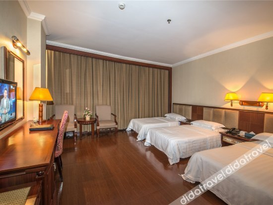 Others 2, Yue Hua Hotel, Yangjiang