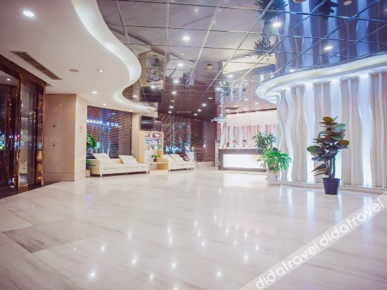 Others 2, Alpstream Partners Hotel, Xi'an