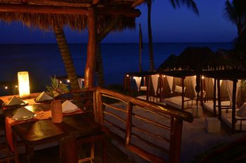 Others 2, Hip Hotel by Ana y José - All Inclusive, Cozumel