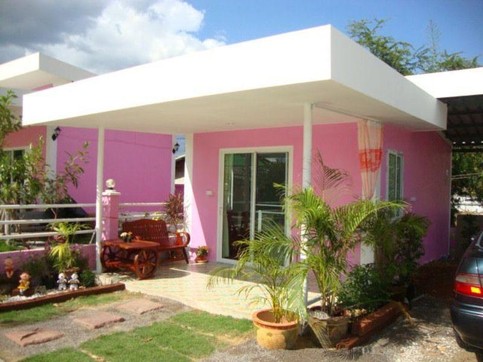 Exterior & Views 5, Baan Gon Chompu, Suan Phung