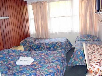 Others 4, Nationwide Motel, Cooloola - Gympie only