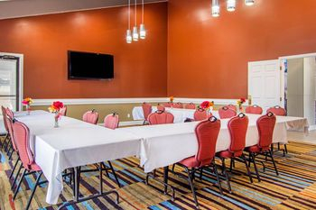 Others 5, Quality Inn Toccoa, Stephens