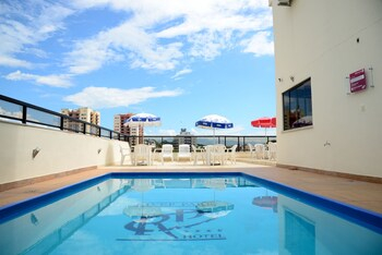 Others 1, River Park Hotel, Resende