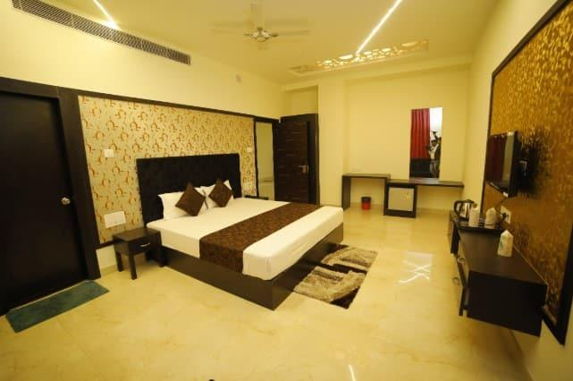Others 3, Hotel Garden View Residency , Giridih
