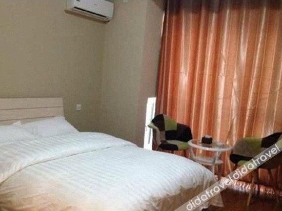 Others 5, Xingran Seaview Apartment Hotel, Dalian