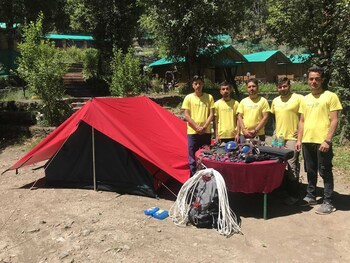 Others 4, Mashobra Greens, Shimla