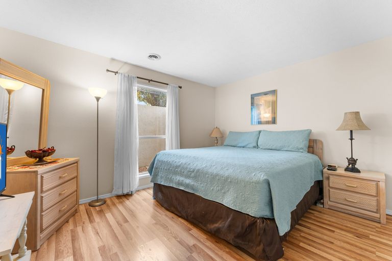 Bedroom 3, Bluffs Oasis 2 Bedroom Condo by RedAwning, Taney