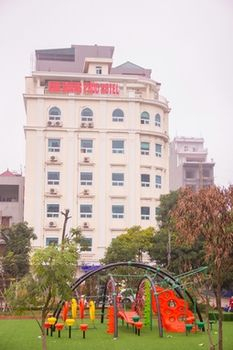 Hotel Front